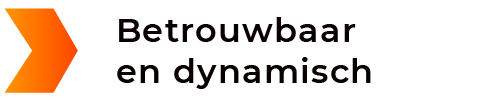 Betrouwbaar & dynamisch Sommet media