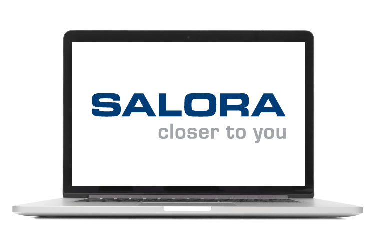 logo salora albers trading