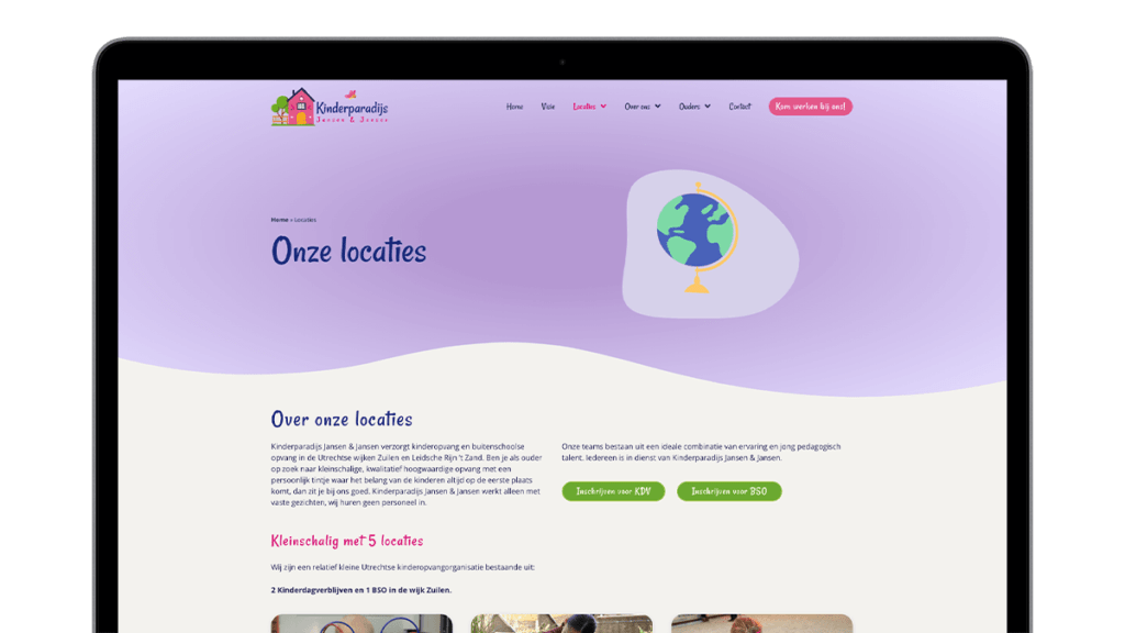 Locaties-KDV-Jansen&Jansen-Website-screens