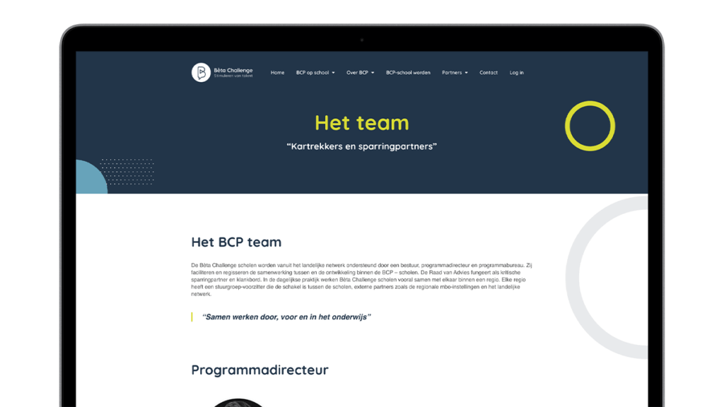 Het_Team-Beta_Challenge-Website-screens