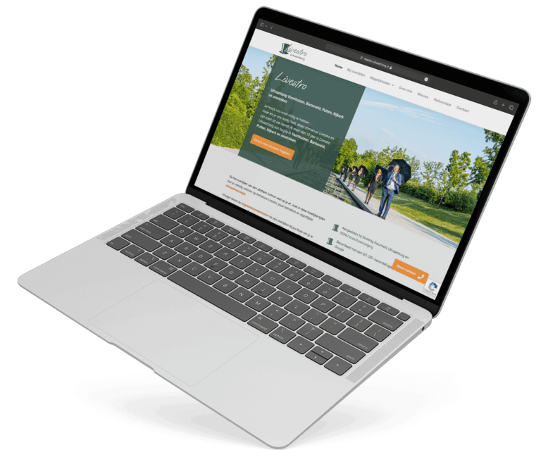 Livestro-Header-Macbook