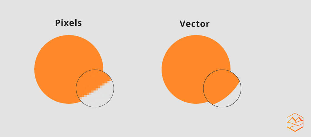 Favicon-blog-Pixels-vector