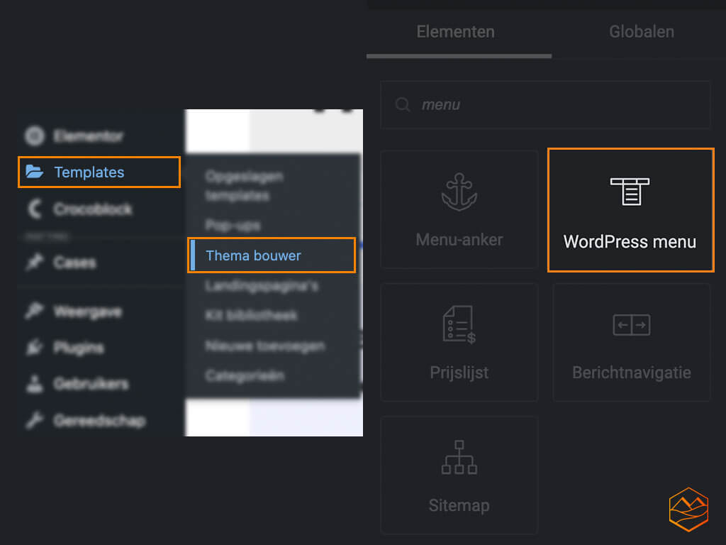 Menu-blog-Menu-toevoegen