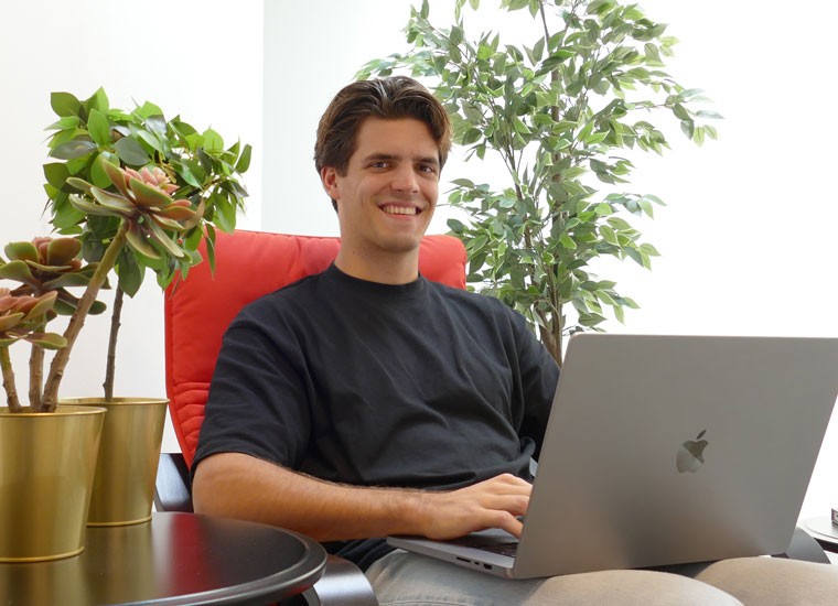 Nick-Wiltenburg-Junior-Online-Marketeer-Sommet-Media