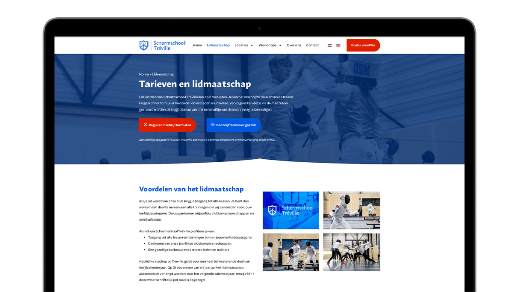Tarieven-Schermschool_Treville-Website-screens