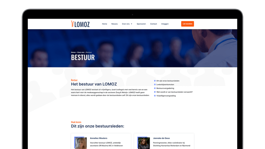 Bestuur-LOMOZ-Website-screens