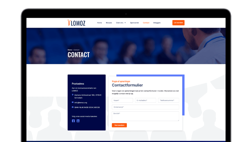Contact-LOMOZ-Website-screens