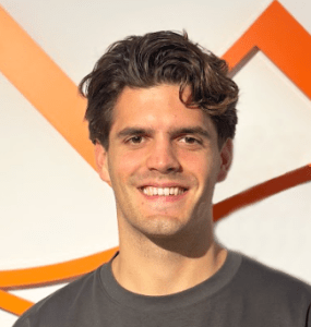 Foto van Nick