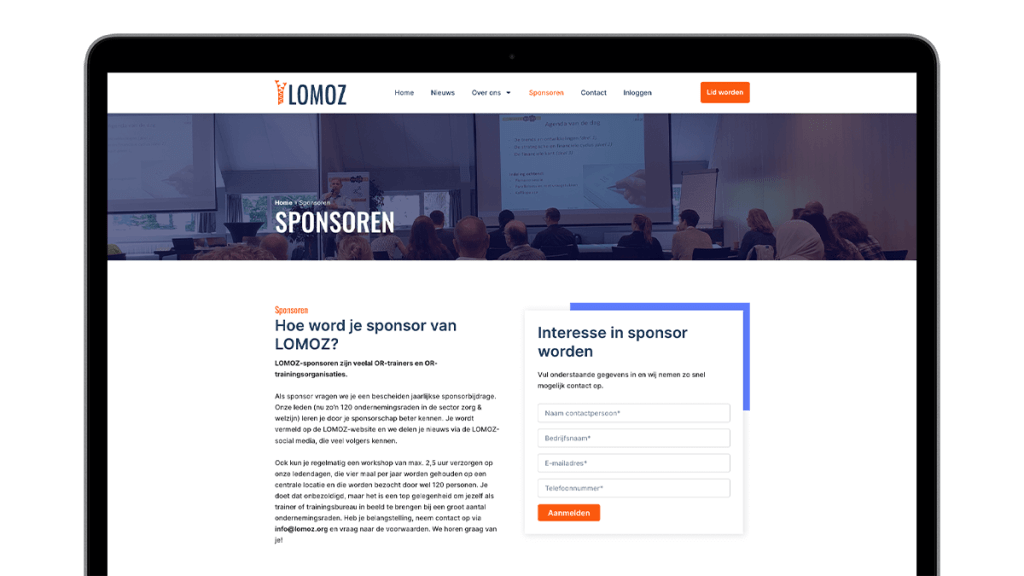 Sponsoren-LOMOZ-Website-screens