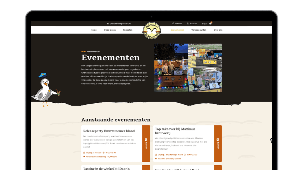 Seagull_Brewing-Evenementen-Website-screens