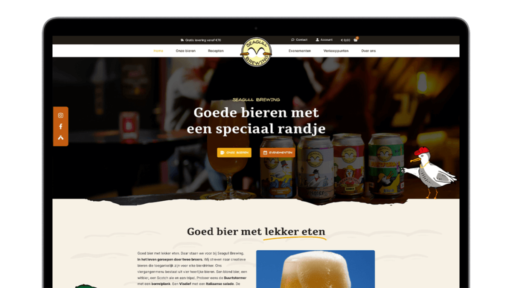 Seagull_Brewing-Home-Website-screens