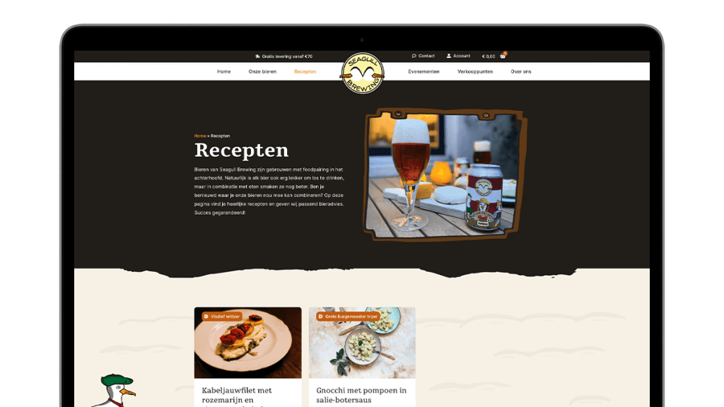 Seagull_Brewing-Recepten-Website-screens