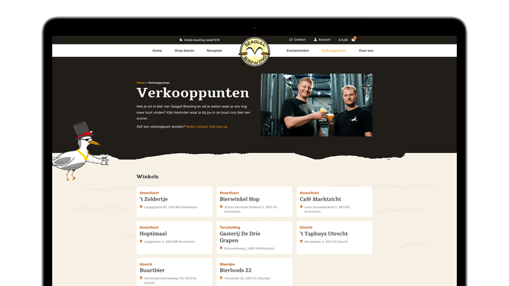 Seagull_Brewing-Verkooppunten-Website-screens