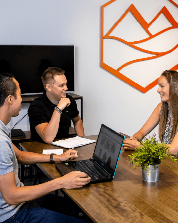 Sommet Media Website laten maken Jordy