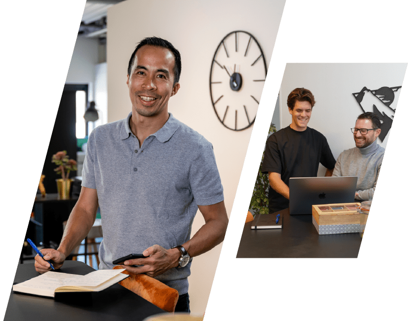 Sommet Media Woocommerce webshop laten maken